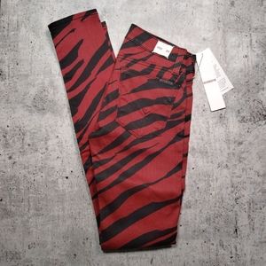 Hudson Jeans